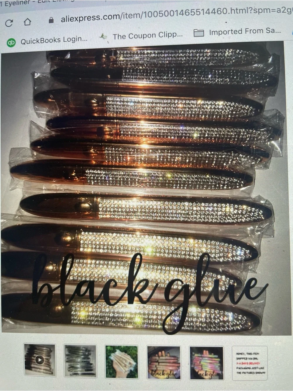 N/A set decorative
